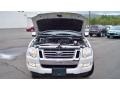 2008 White Suede Ford Explorer Sport Trac Limited 4x4  photo #22