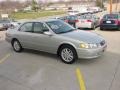Lunar Mist Metallic - Camry XLE V6 Photo No. 8