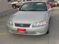 Lunar Mist Metallic - Camry XLE V6 Photo No. 11