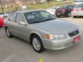 Lunar Mist Metallic - Camry XLE V6 Photo No. 12