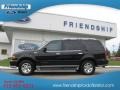 Black Clearcoat 2000 Lincoln Navigator Gallery