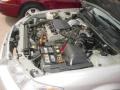 Lunar Mist Metallic - Camry XLE V6 Photo No. 14