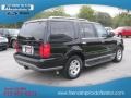 2000 Black Clearcoat Lincoln Navigator   photo #6