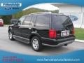 2000 Black Clearcoat Lincoln Navigator   photo #8