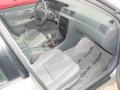 Lunar Mist Metallic - Camry XLE V6 Photo No. 15