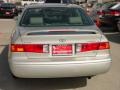 Lunar Mist Metallic - Camry XLE V6 Photo No. 17
