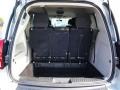 Bright Silver Metallic - Grand Caravan SXT Photo No. 5