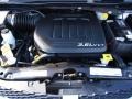Bright Silver Metallic - Grand Caravan SXT Photo No. 7