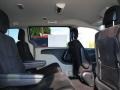 Bright Silver Metallic - Grand Caravan SXT Photo No. 9