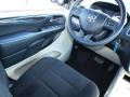 Bright Silver Metallic - Grand Caravan SXT Photo No. 11
