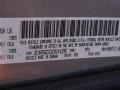 Bright Silver Metallic - Grand Caravan SXT Photo No. 17