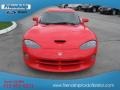 1998 Viper Red Dodge Viper GTS  photo #3