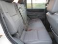 2007 Stone White Jeep Commander Sport  photo #26