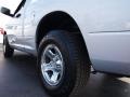 2011 Bright Silver Metallic Dodge Ram 1500 ST Regular Cab  photo #4