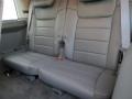 2007 Stone White Jeep Commander Sport  photo #32