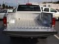 2011 Bright Silver Metallic Dodge Ram 1500 ST Regular Cab  photo #5