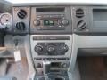 2007 Stone White Jeep Commander Sport  photo #39