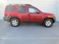 Red Brawn Metallic - Xterra S Photo No. 2