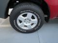 Red Brawn Metallic - Xterra S Photo No. 12