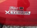 2007 Red Brawn Metallic Nissan Xterra S  photo #17