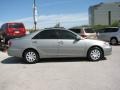 2005 Mineral Green Opalescent Toyota Camry LE  photo #5