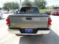 2008 Mineral Gray Metallic Dodge Ram 1500 Lone Star Edition Quad Cab  photo #4