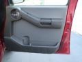Red Brawn Metallic - Xterra S Photo No. 20