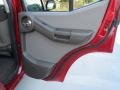 2007 Red Brawn Metallic Nissan Xterra S  photo #23
