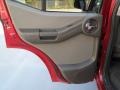 2007 Red Brawn Metallic Nissan Xterra S  photo #26