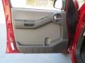 Red Brawn Metallic - Xterra S Photo No. 28