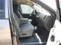 2008 Mineral Gray Metallic Dodge Ram 1500 Lone Star Edition Quad Cab  photo #14