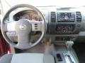 Red Brawn Metallic - Xterra S Photo No. 31