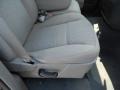 2008 Mineral Gray Metallic Dodge Ram 1500 Lone Star Edition Quad Cab  photo #15