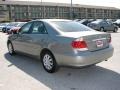 2005 Mineral Green Opalescent Toyota Camry LE  photo #8