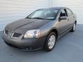 2006 Titanium Pearl Mitsubishi Galant ES  photo #6