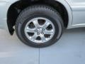 Millenium Silver Metallic - Highlander V6 Photo No. 12