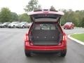 2013 Ruby Red Ford Edge SEL  photo #10