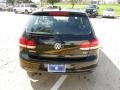 Black - Golf 4 Door TDI Photo No. 5