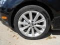 Black - Golf 4 Door TDI Photo No. 7
