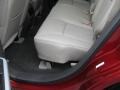 2013 Ruby Red Ford Edge SEL  photo #16
