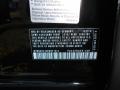 Black - Golf 4 Door TDI Photo No. 23