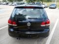 Black - Golf 2 Door Photo No. 6