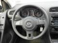 Black - Golf 2 Door Photo No. 16