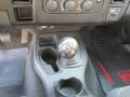 2003 Flame Red Dodge Dakota SXT Regular Cab  photo #30