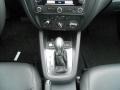 Moonrock Silver Metallic - Jetta TDI Sedan Photo No. 18