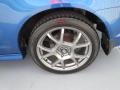 Custom Wheels of 2003 RSX Type S Sports Coupe