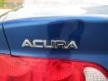 2003 Acura RSX Type S Sports Coupe Badge and Logo Photo