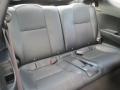 Ebony Rear Seat Photo for 2003 Acura RSX #71653462