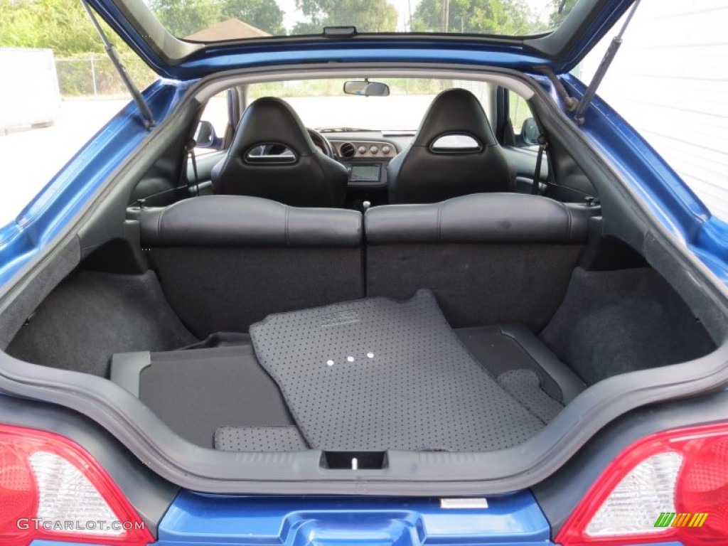 2003 Acura RSX Type S Sports Coupe Trunk Photo #71653480