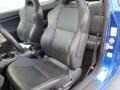 Ebony Front Seat Photo for 2003 Acura RSX #71653501